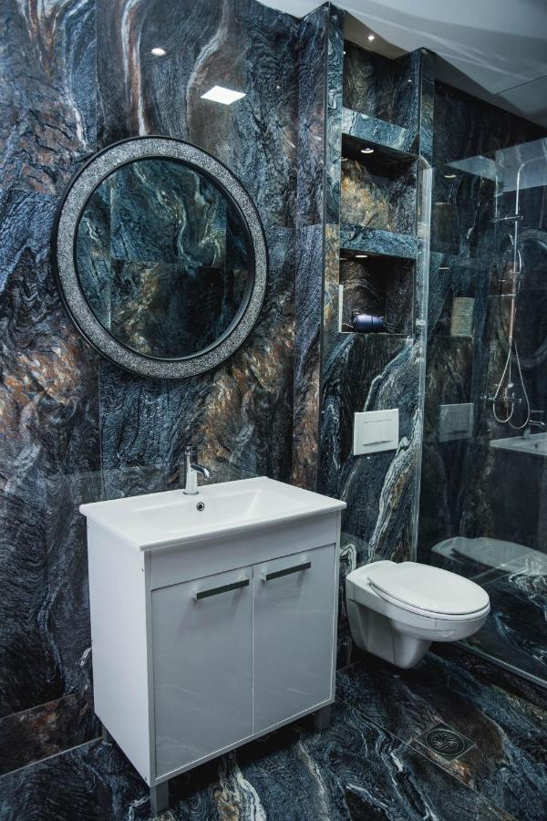 Sky Apartmani & Spa Leskovac  Esterno foto