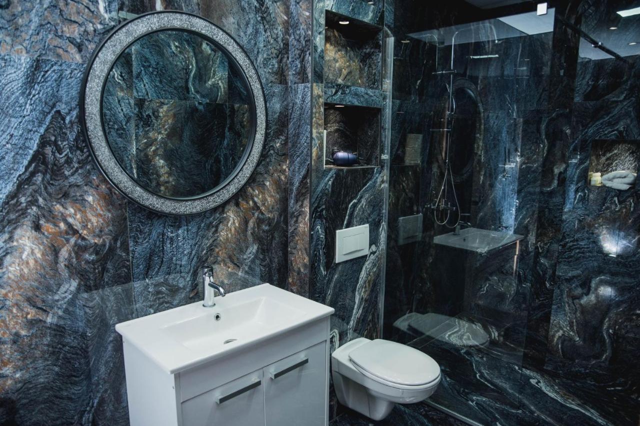 Sky Apartmani & Spa Leskovac  Esterno foto
