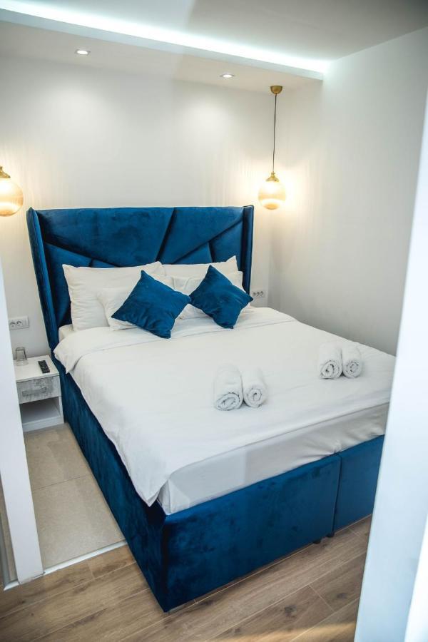 Sky Apartmani & Spa Leskovac  Esterno foto