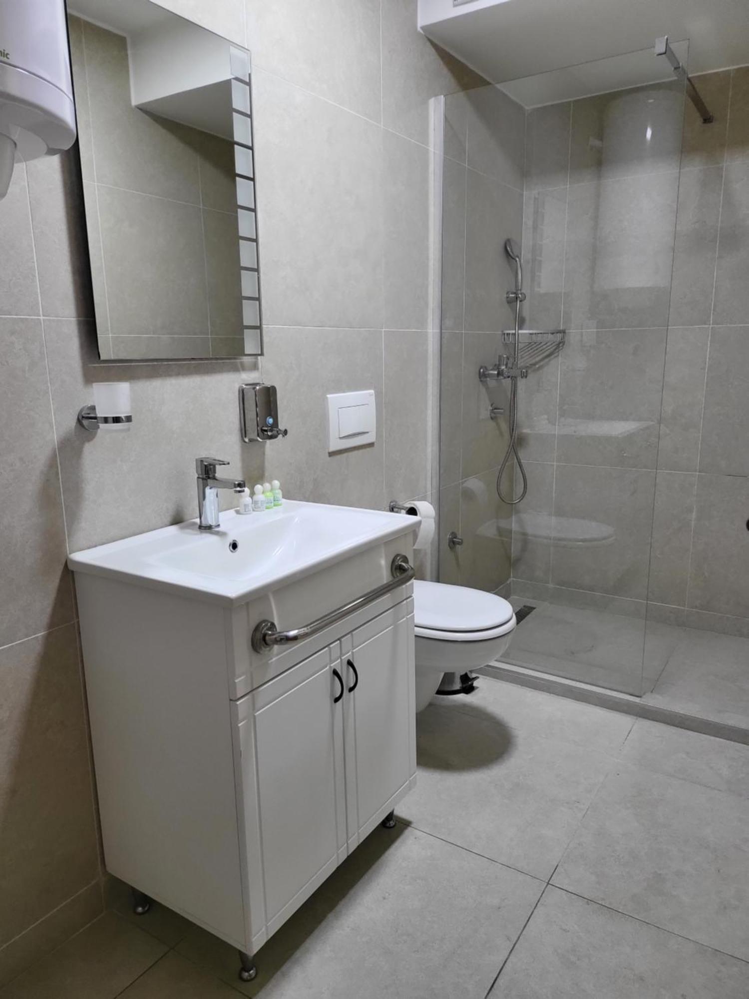 Sky Apartmani & Spa Leskovac  Camera foto