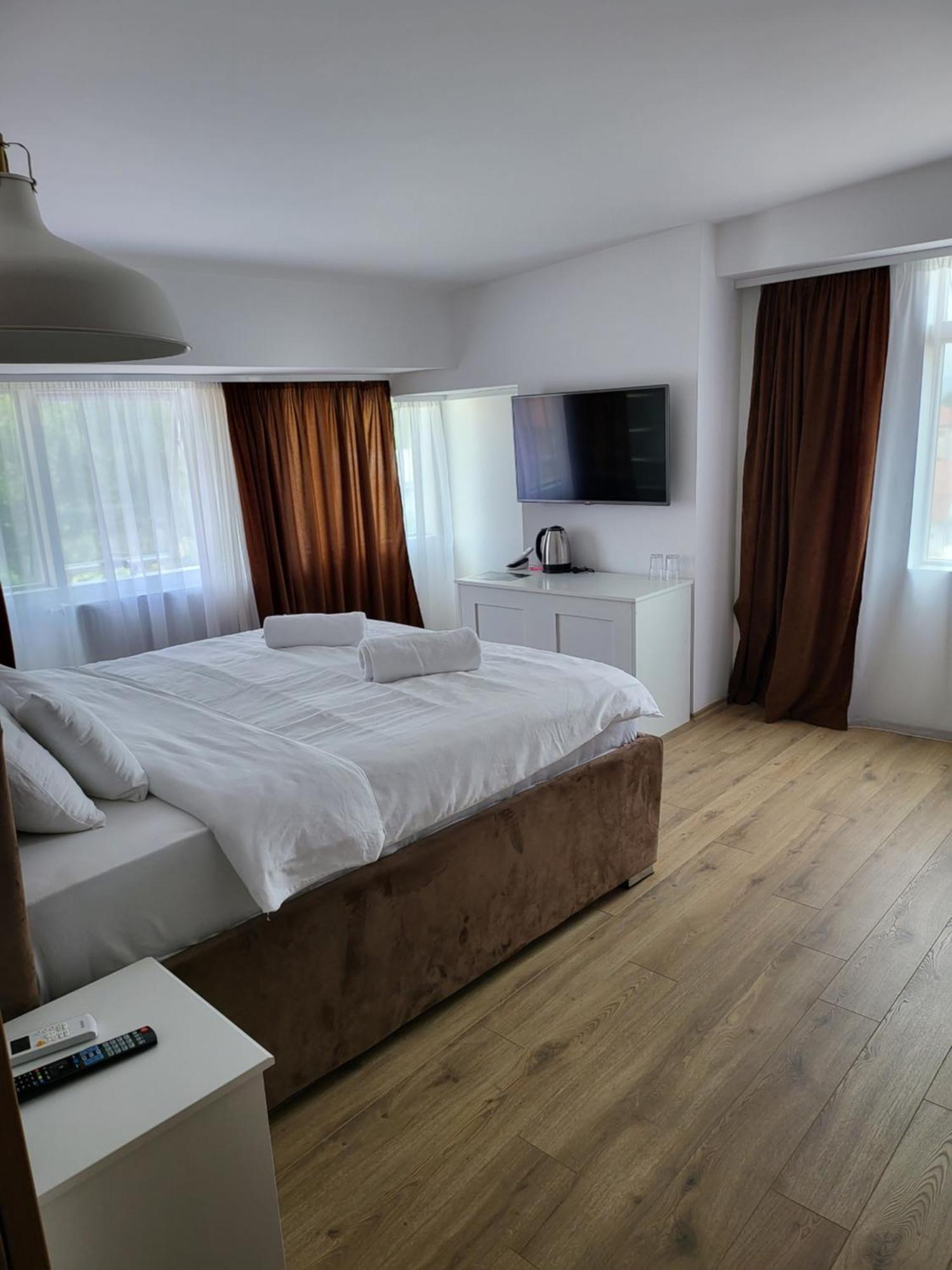 Sky Apartmani & Spa Leskovac  Camera foto